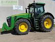 Tractor agrícola - John Deere - 8370r