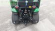 Tractor agrícola - John Deere - 1026R
