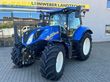 Tractor agrícola - New Holland - t 6.180 dc