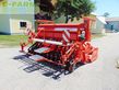 Combinado de siembra - Maschio - dama dm combi 3000 säkombination