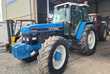 Tractor agrícola - Ford - 7840