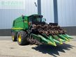 Cosechadora de Cereal - John Deere - 9880 sts combine