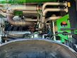 Cosechadora de Cereal - John Deere - 9900 mit kemper 375