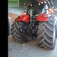 Tractor agrícola - Case IH - puma 220 fzw gps