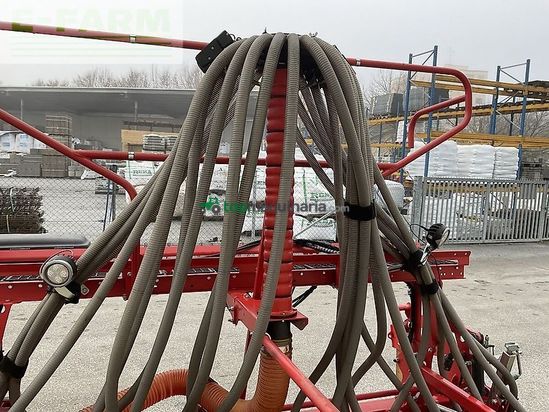 Sembradora - Kverneland - e-drill compact 3 m