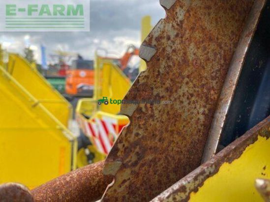 Cabezal - Kemper - 460 plus stalkbuster