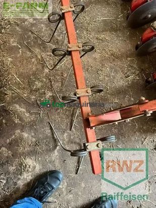 Sembradora - Kuhn - integ2-3m / hr304d