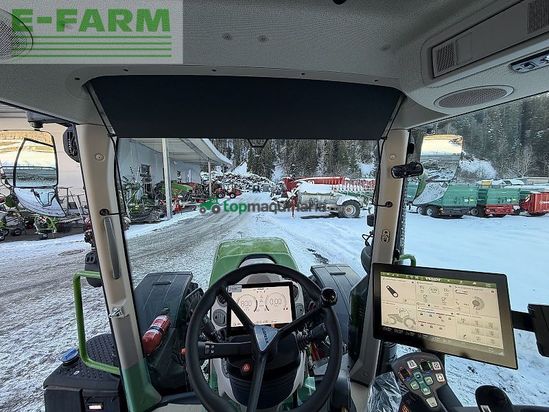 Tractor agrícola - Fendt - 724 vario gen6 profi+ setting 2