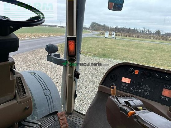 Tractor agrícola - John Deere - 8330