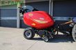 Empacadora gigant - Vicon - fixbale 500