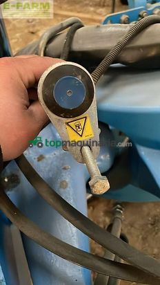 Arado - Lemken - juwel 8v5n100
