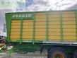 Cinta transportadora de forraje - Joskin - silo-space 20/40