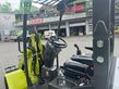 Minicargadora - Fliegl - 25-27