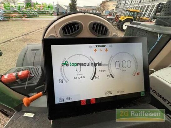 Tractor agrícola - Fendt - 1050 gen.3 profi+ settin