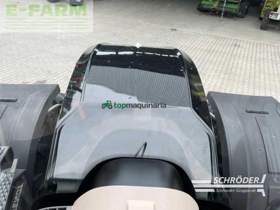 Tractor agrícola - Fendt - 728 gen7 profi plus
