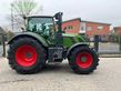 Tractor agrícola - Fendt - 724 vario profiplus