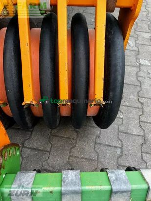 Grada de disco -  - catros-plus 4001