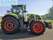 Tractor agrícola - Claas - axion 9.450 cmatic