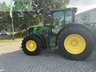 Tractor agrícola - John Deere - traktor 6215r