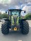 Tractor agrícola - Claas - arion 650