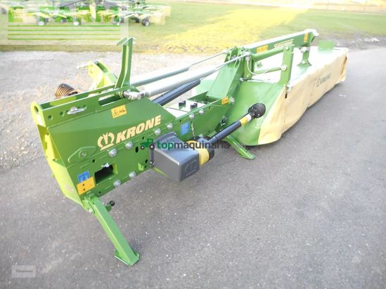Cortacésped manual - Krone - easy cut r 360