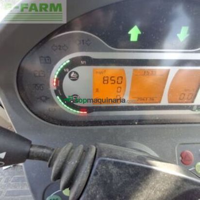 Tractor agrícola - Fendt - 516 vario power