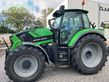 Tractor agrícola - Deutz - 6185 ttv