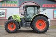 Tractor agrícola - Claas - arion 650 cmatic