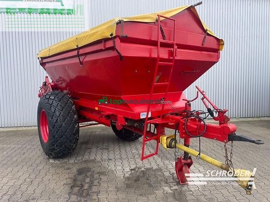 Esparcidor -  - bredal - b6