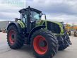 Tractor agrícola - Claas - axion 930 cebis (stage v)