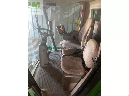 Cosechadora de Cereal - John Deere - t550