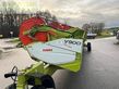 Cabezal - Claas - schneidwerk vario v900 mit wagen, rapsausrüstung