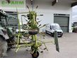 Henificador - Claas - volto 870