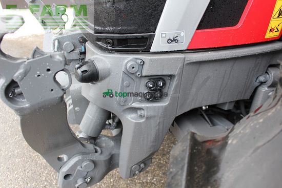 Tractor agrícola - Massey Ferguson - mf 5s.115