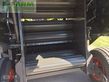 Empacadora gigant - Claas - rollant 520 rc