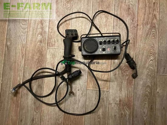 Atomizador -  - pulvérisateur - autre eco1000ht . unigreen