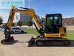 Excavadora - JCB - 86 c-2