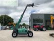 Telescopica - kramer - kt276 telehandler (st26846)
