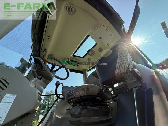 Tractor agrícola - John Deere - 6210r