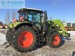 Tractor agrícola - Claas - arion 550 cmatic CMATIC