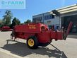 Empacadora gigant - New Holland - 570