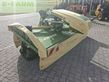 Cortacésped manual - Krone - easycut f320m gen. 3