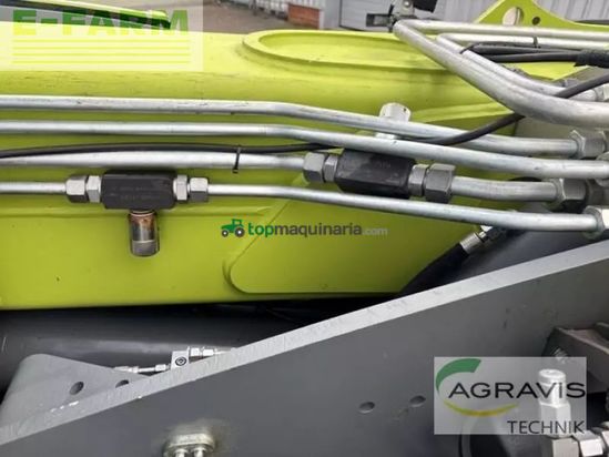 Telescopica - Claas - scorpion 635 varipower