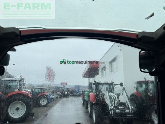 Tractor agrícola - Case IH - farmall 90c