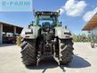 Tractor agrícola - Fendt - 939 vario s4 profi+ rüfa