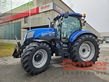 Tractor agrícola - New Holland - t7.210ac 801-02