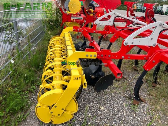 Cultivador - Pöttinger - Synkro 3030