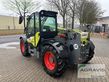 Telescopica - Claas - scorpion 741 varipower
