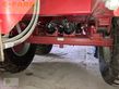 Volquet - Krampe - big body bb 600 *ohne schnecke*