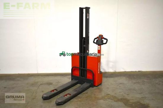 Elevadora - Linde - mm 10 1167-02